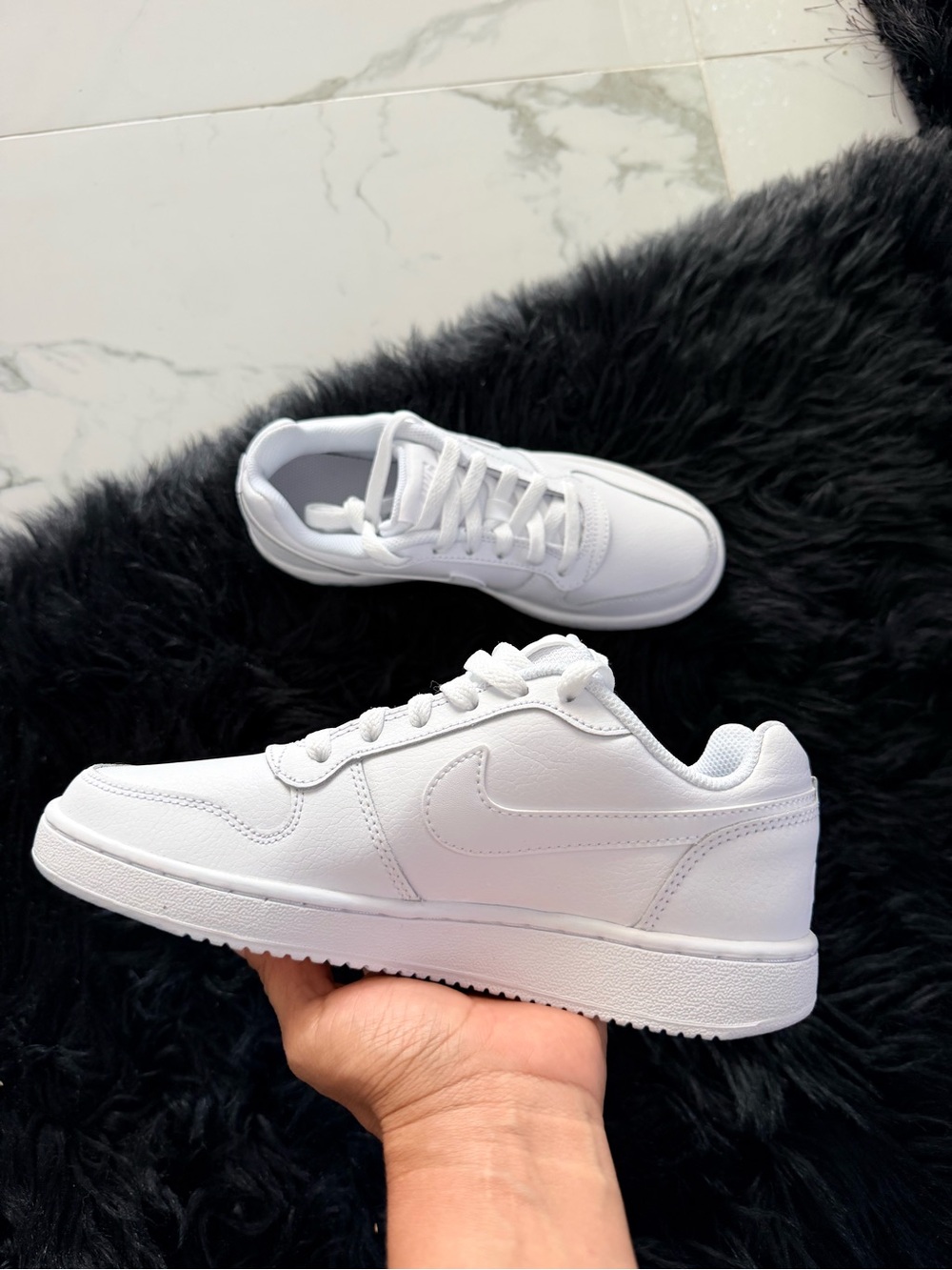 Nike Ebernon Low - Picture 5 of 9